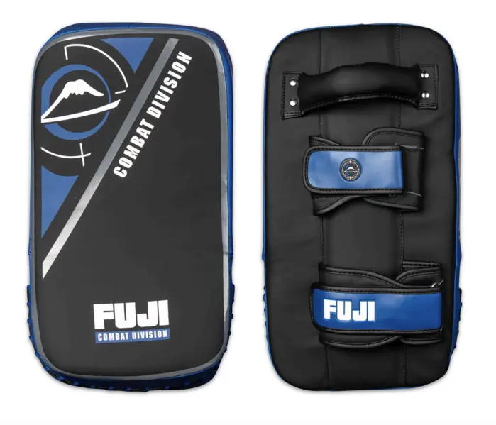 Fuji Precision Curved Thai Pad - Image 4