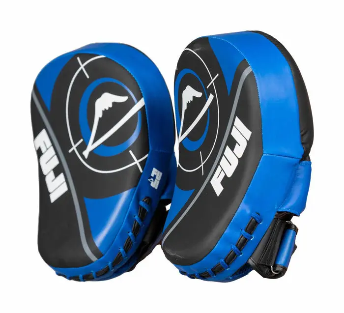 Fuji Precision Focus Mitts - Image 3
