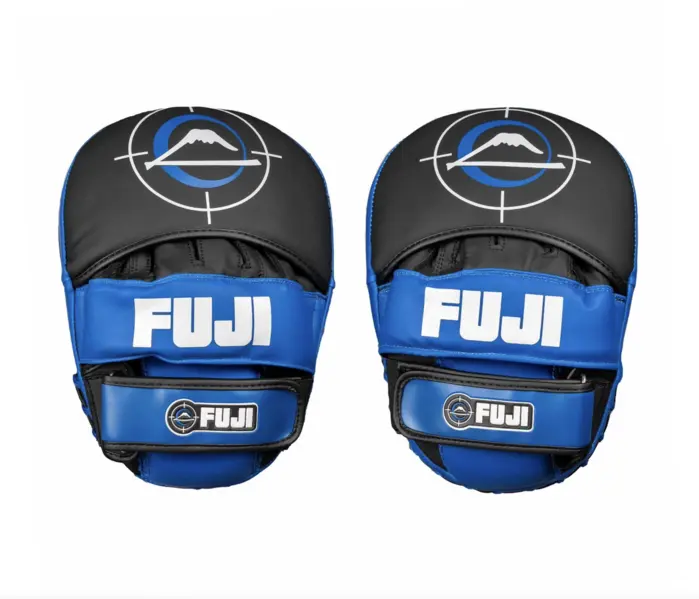 Fuji Precision Focus Mitts - Image 4