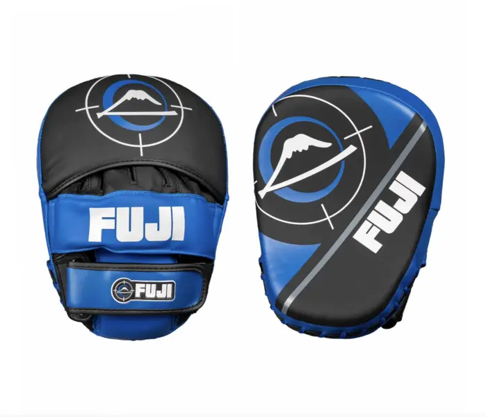 Fuji Precision Focus Mitts - Image 5