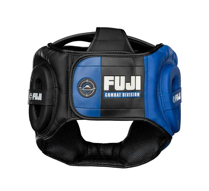 Fuji Precision Head Gear - Image 10