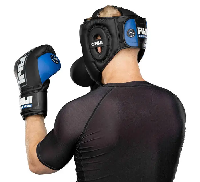 Fuji Precision Head Gear - Image 4