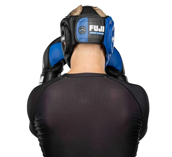 Fuji Precision Head Gear - Image 5