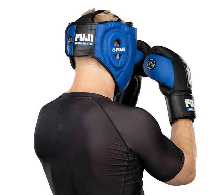 Fuji Precision Head Gear - Image 6