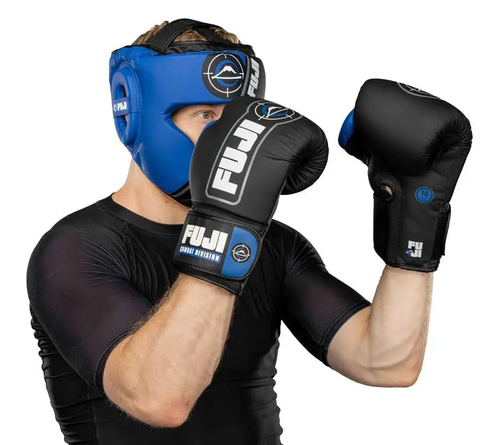 Fuji Precision Head Gear - Image 7