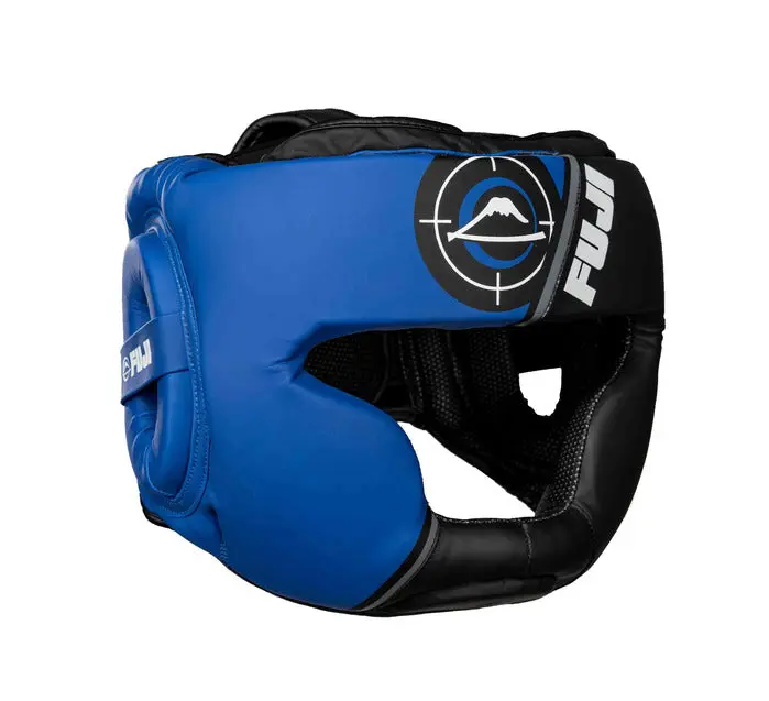 Fuji Precision Head Gear - Image 8