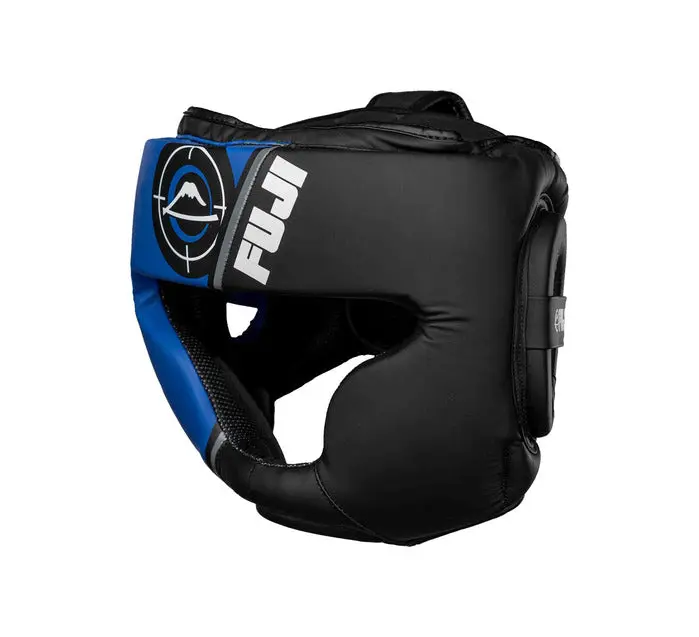 Fuji Precision Head Gear - Image 9