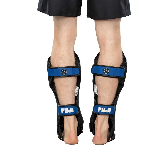 Fuji Precision Shin Guards - Image 5