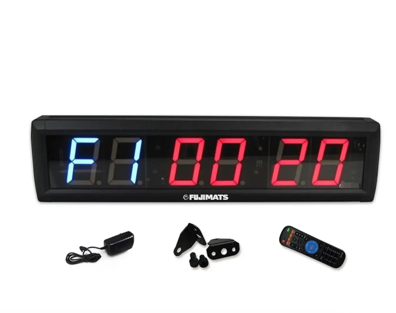 Fuji Round Timer - Image 3