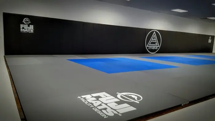 Fuji Smooth Series MMA Half Mat - Image 6