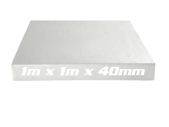 Fuji Smooth Series MMA Half Mat - Image 7