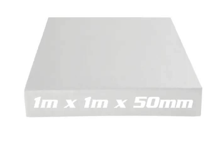 Fuji Smooth Series MMA Half Mat - Image 8