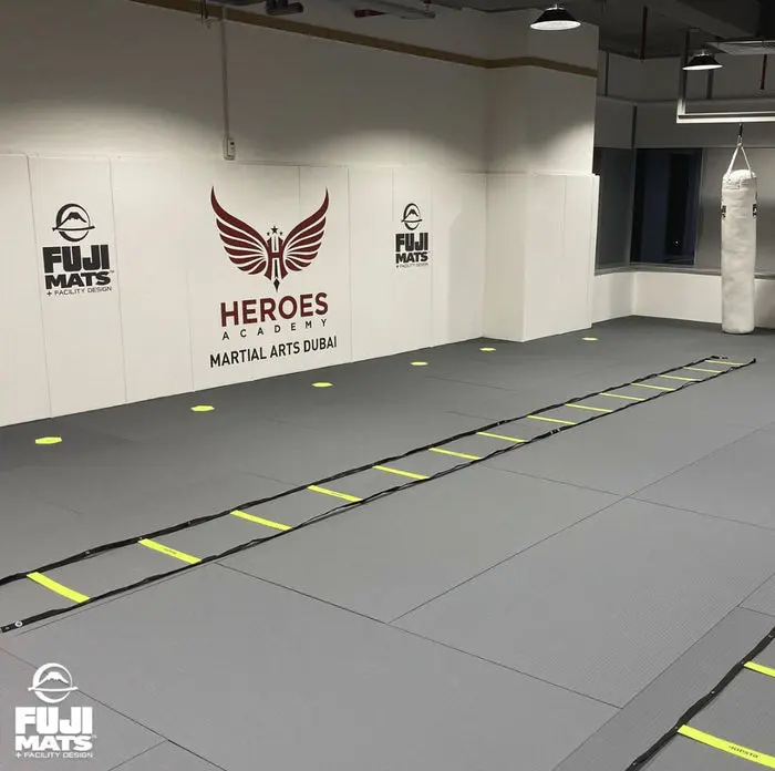 Fuji Pro Series MMA Mats - Image 10