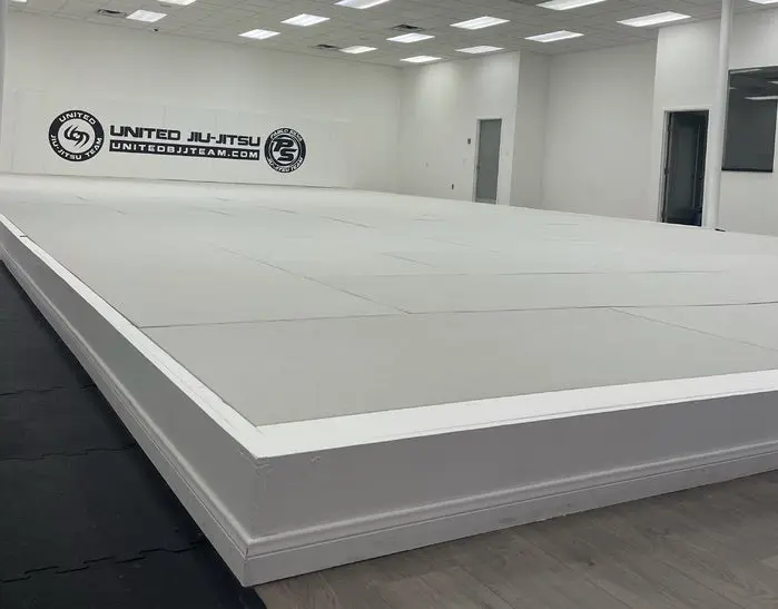 Fuji Pro Series MMA Mats - Image 8