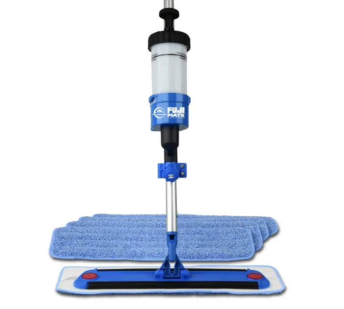 Fuji Speed Mat Mop - Image 4
