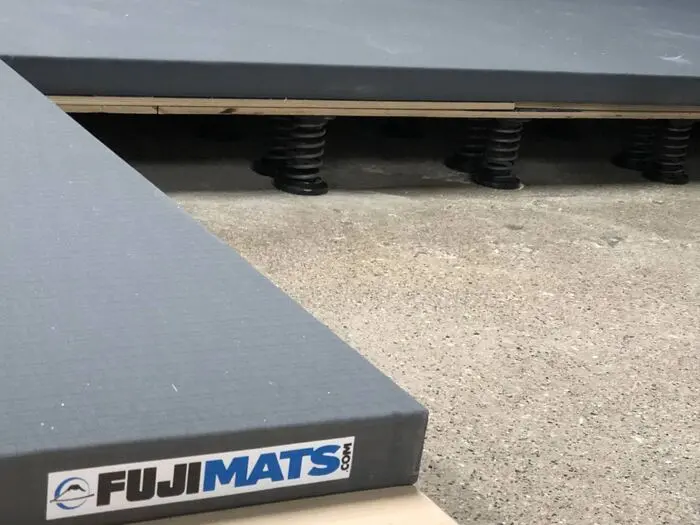 FUJI Spring Floor System - Image 8