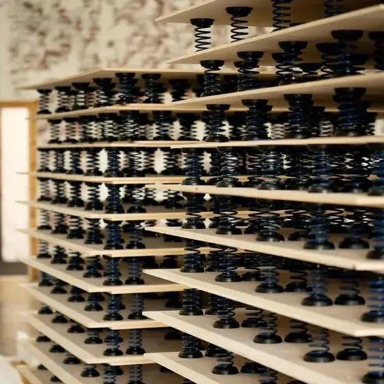 FUJI Spring Floor System - Image 3