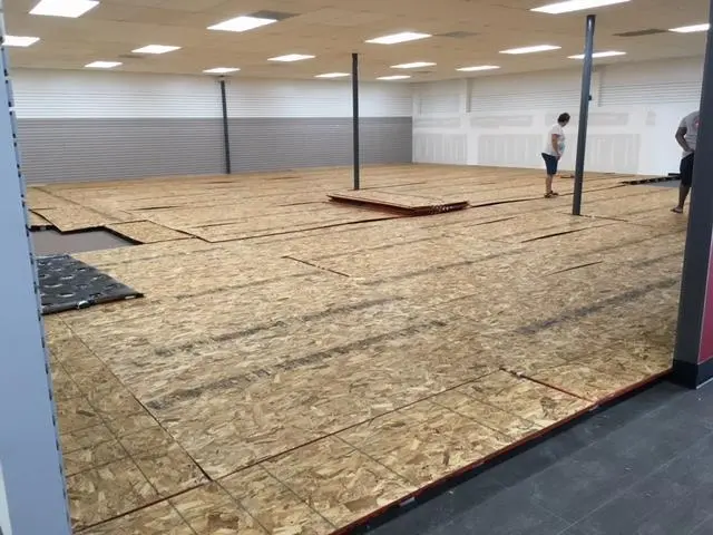 Fuji Subfloor Super Blocks - Image 5