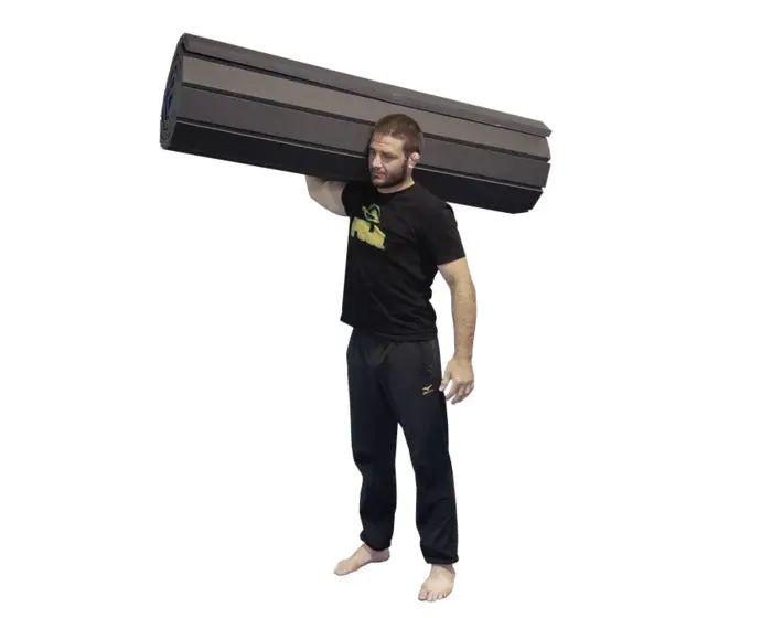 Fuji Submit Everyone Home Roll Out Mats - Image 3
