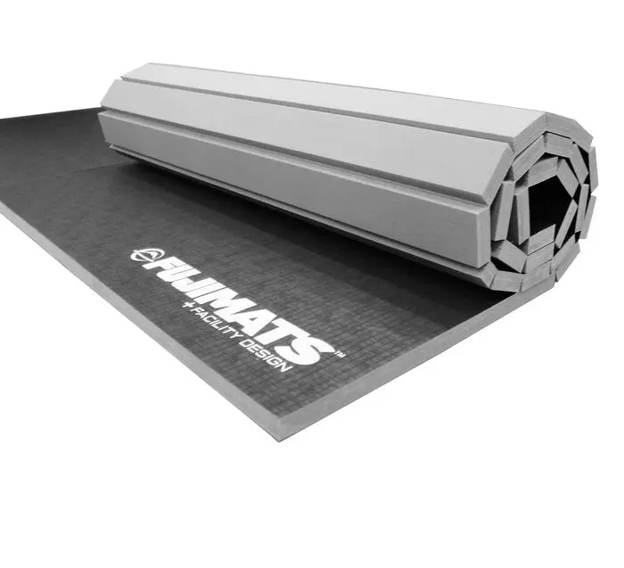 Fuji Submit Everyone Home Roll Out Mats - Image 7