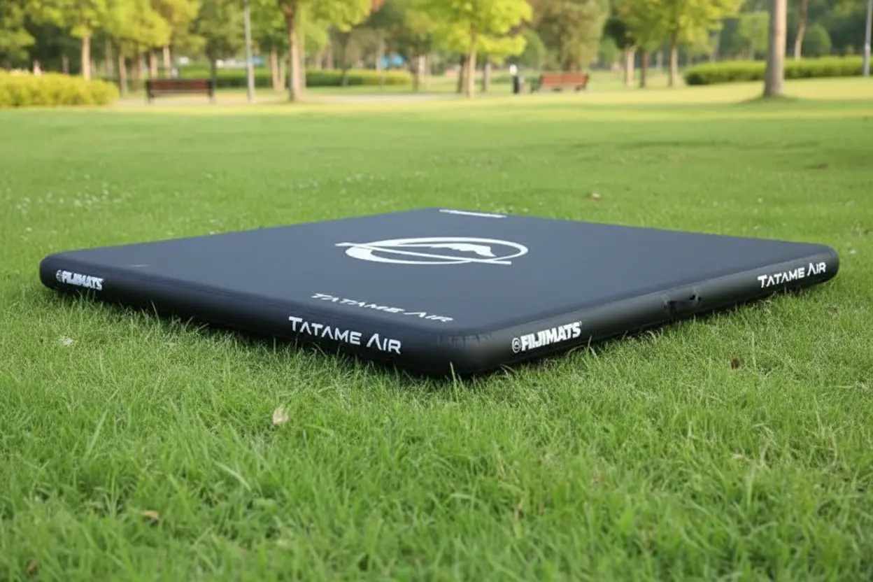 Fuji Tatami Air Mat - Image 2
