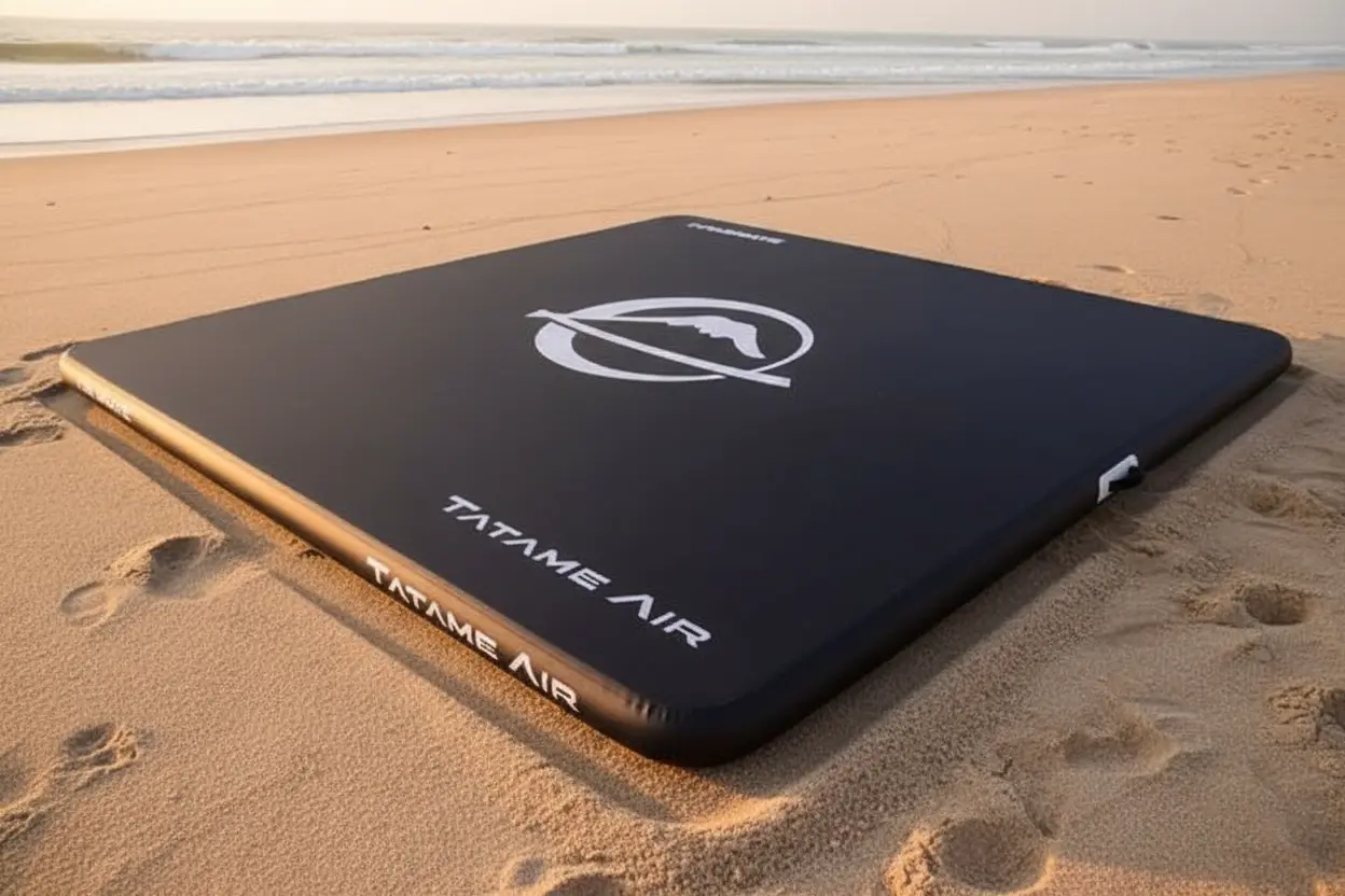 Fuji Tatami Air Mat - Image 3