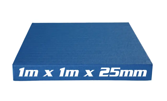 Fuji Pro Series Tatami Half Mats - Image 13