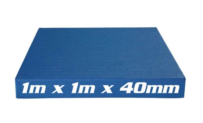 Fuji Pro Series Tatami Half Mats - Image 14