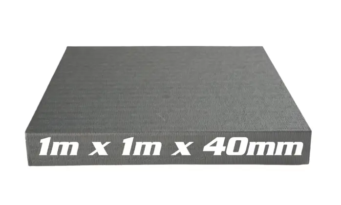 Fuji Pro Series Tatami Half Mats - Image 16