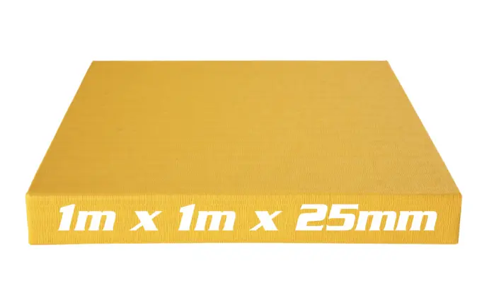 Fuji Pro Series Tatami Half Mats - Image 20