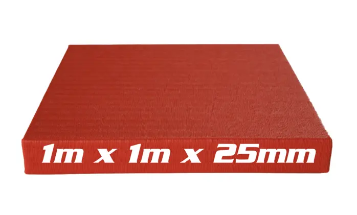 Fuji Pro Series Tatami Half Mats - Image 28