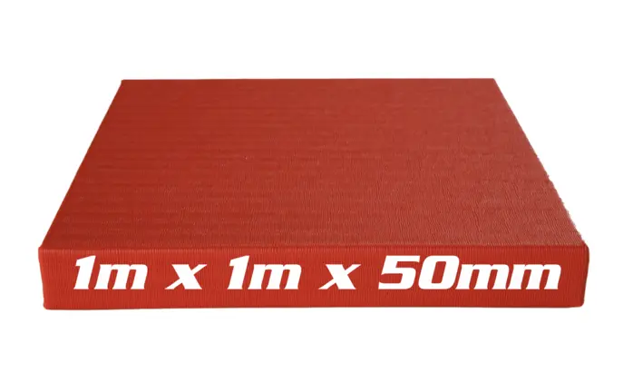 Fuji Pro Series Tatami Half Mats - Image 30
