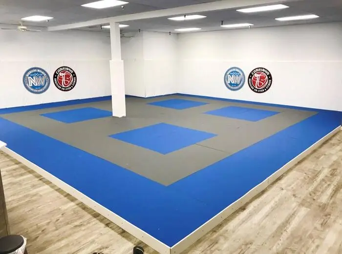 Fuji Pro Series Tatami Half Mats - Image 5