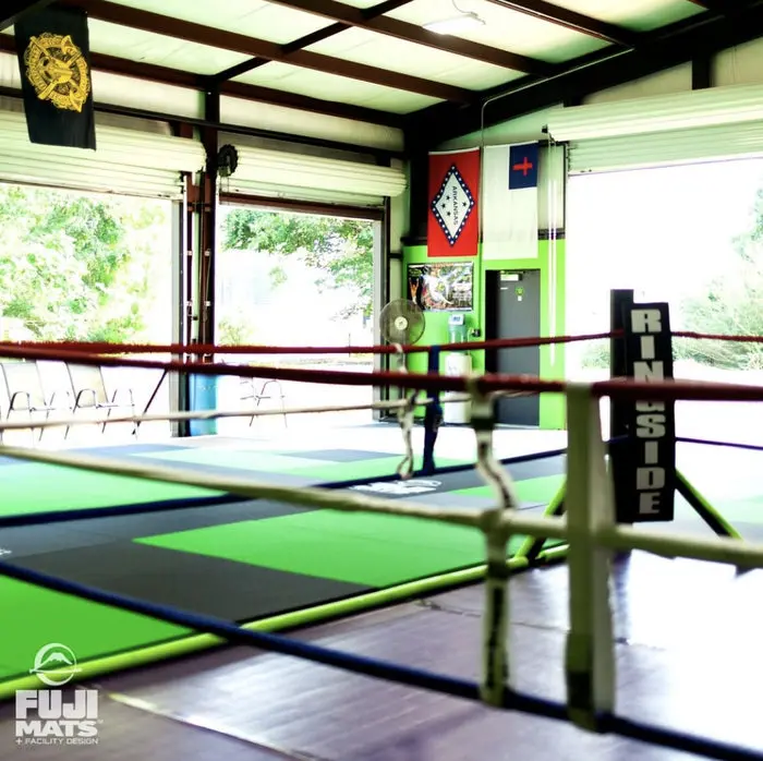 Fuji Pro Series Tatami Mats - Image 6