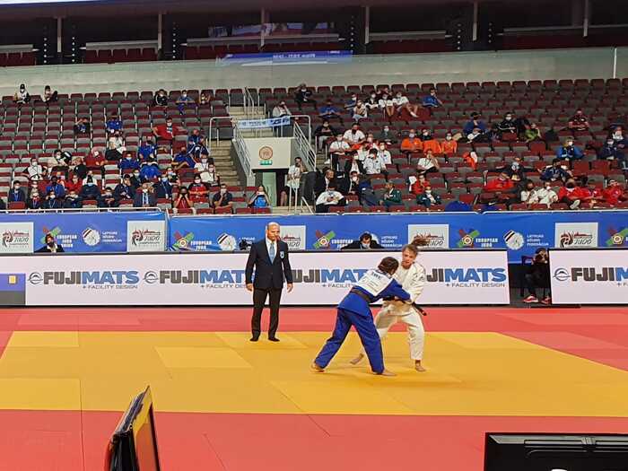 Fuji Pro Series Tatami Mats - Image 8