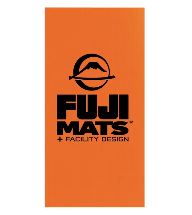 Fuji Tatami Series Mats with Fuji Logo - Image 3