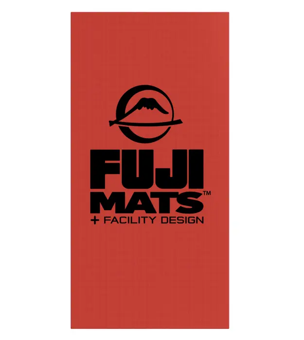 Fuji Tatami Series Mats with Fuji Logo - Image 4