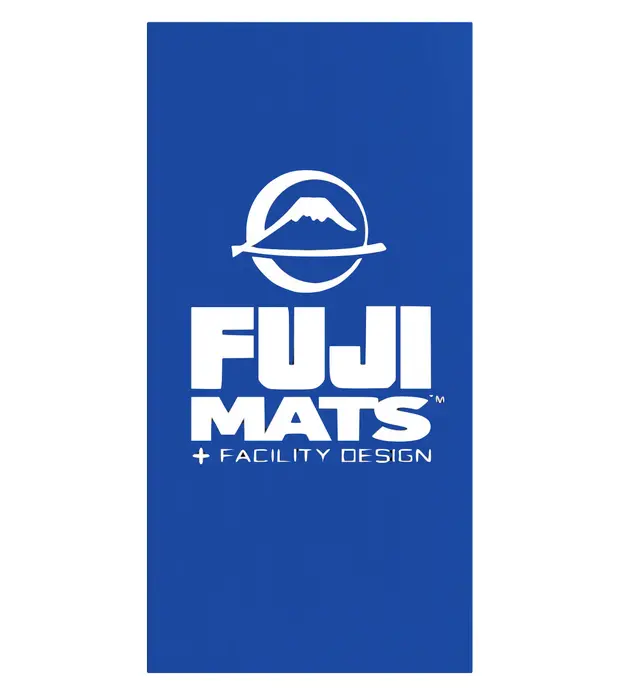 Fuji Tatami Series Mats with Fuji Logo - Image 7
