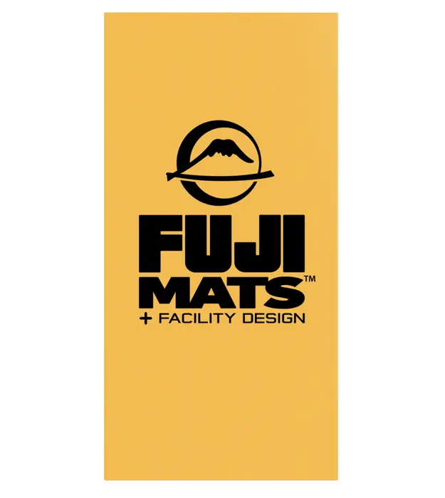 Fuji Tatami Series Mats with Fuji Logo - Image 9