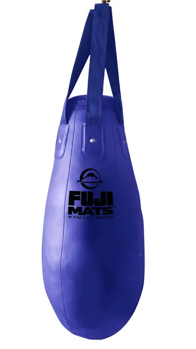 Fuji Tear Drop Heavy Bag - Image 8