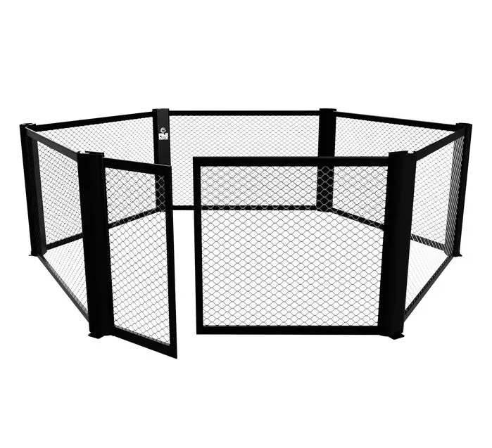 Fuji Training Series MMA Cage - Image 2