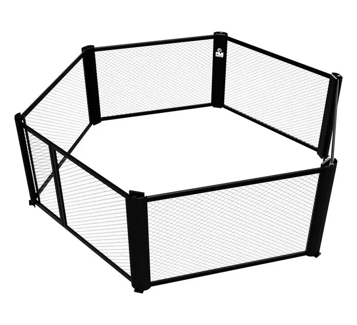 Fuji Training Series MMA Cage - Image 3