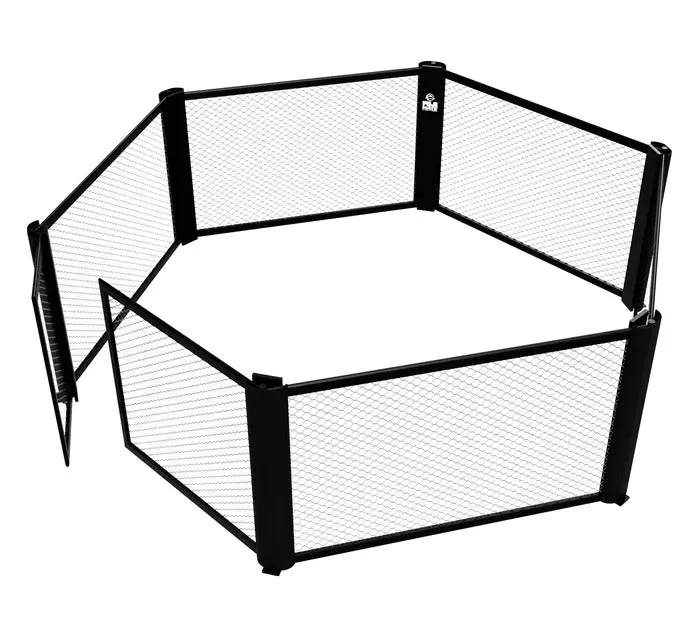 Fuji Training Series MMA Cage - Image 4