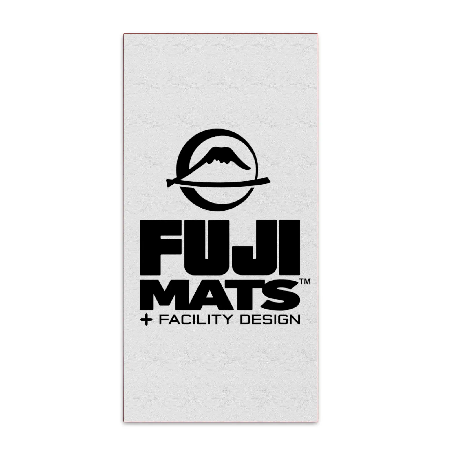 Fuji Training Series MMA Mats - Fuji Logo - Image 3