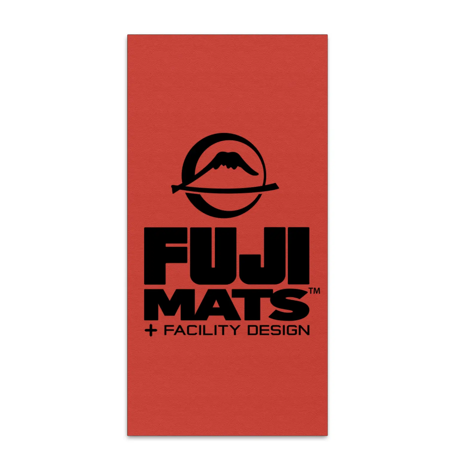 Fuji Training Series MMA Mats - Fuji Logo - Image 4