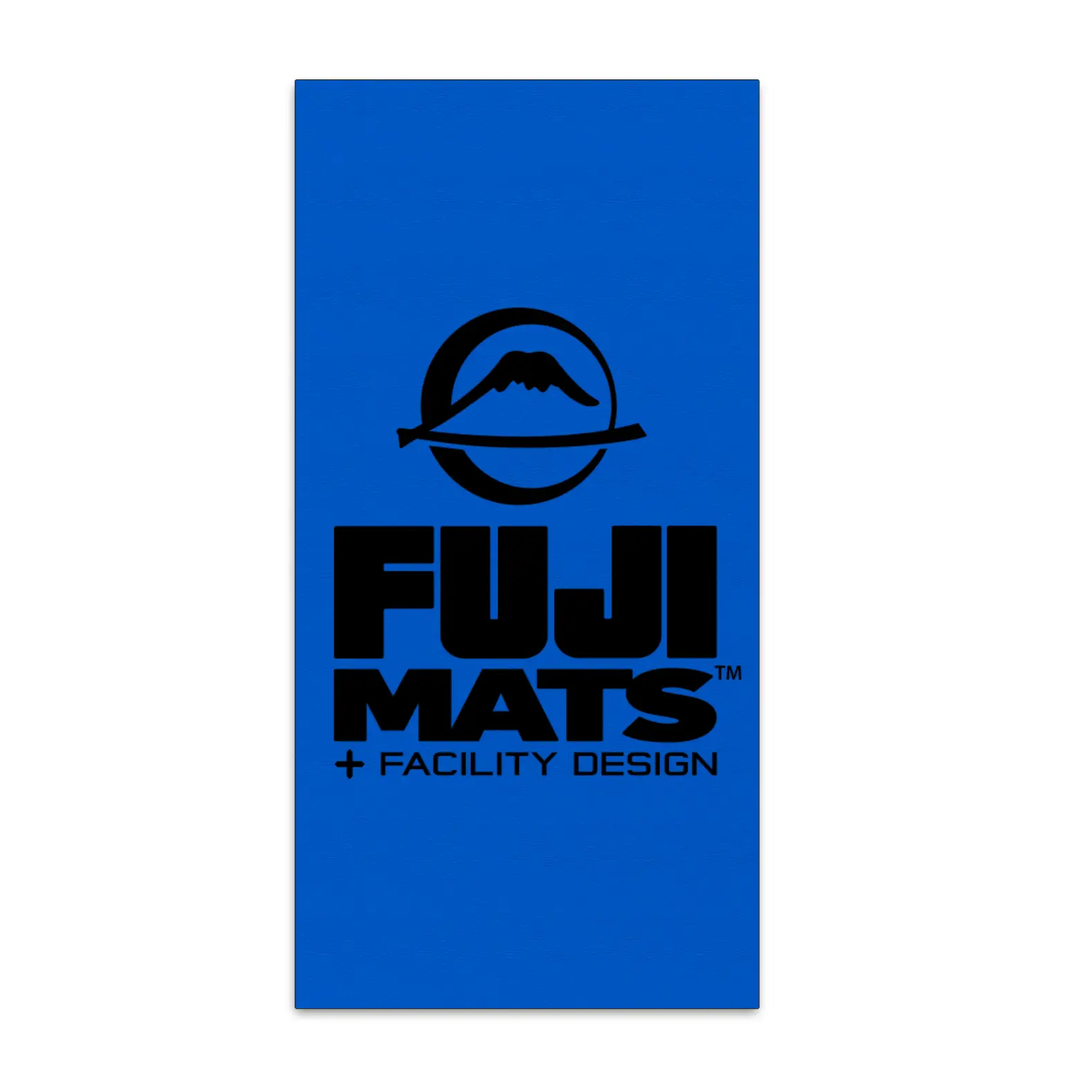 Fuji Training Series MMA Mats - Fuji Logo - Image 5