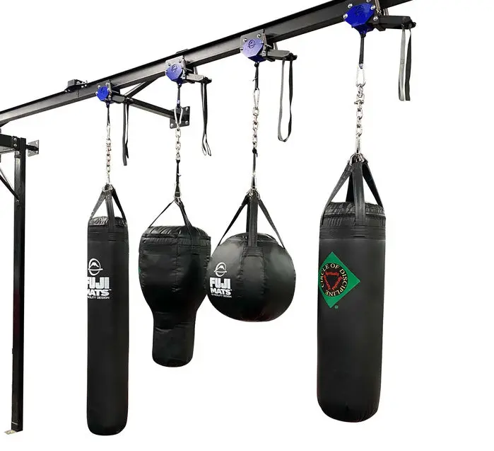 Fuji Heavy Bag Trolley iBeam