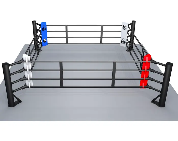 Fuji Turnbuckle Cover Set