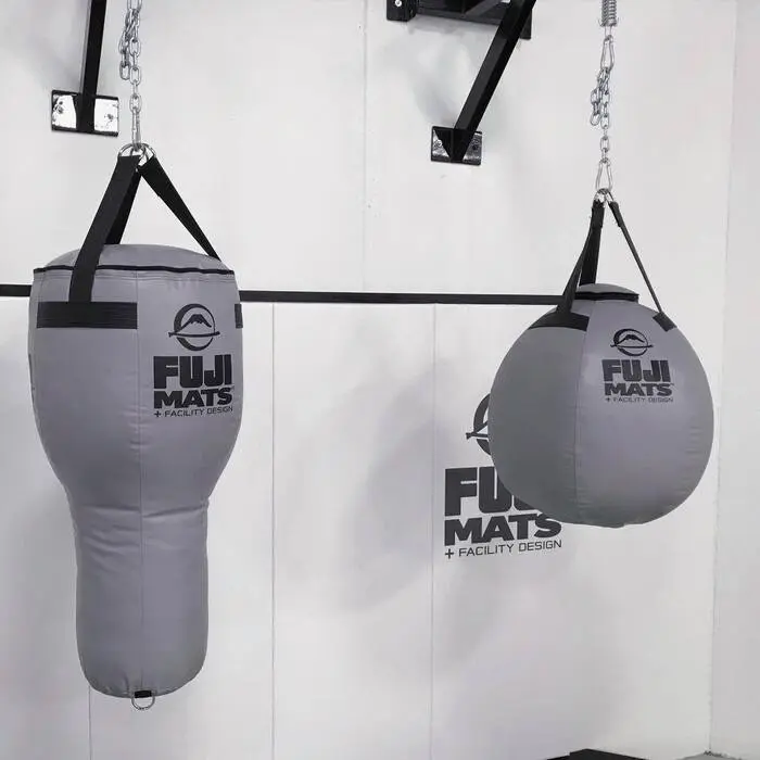 Fuji Wrecking Ball Heavy Bag - Image 7