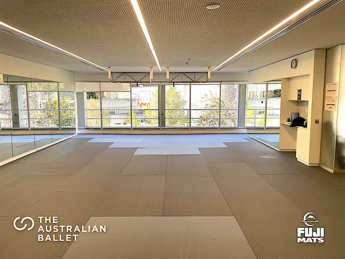 Fuji Yoga Tiles - Image 10